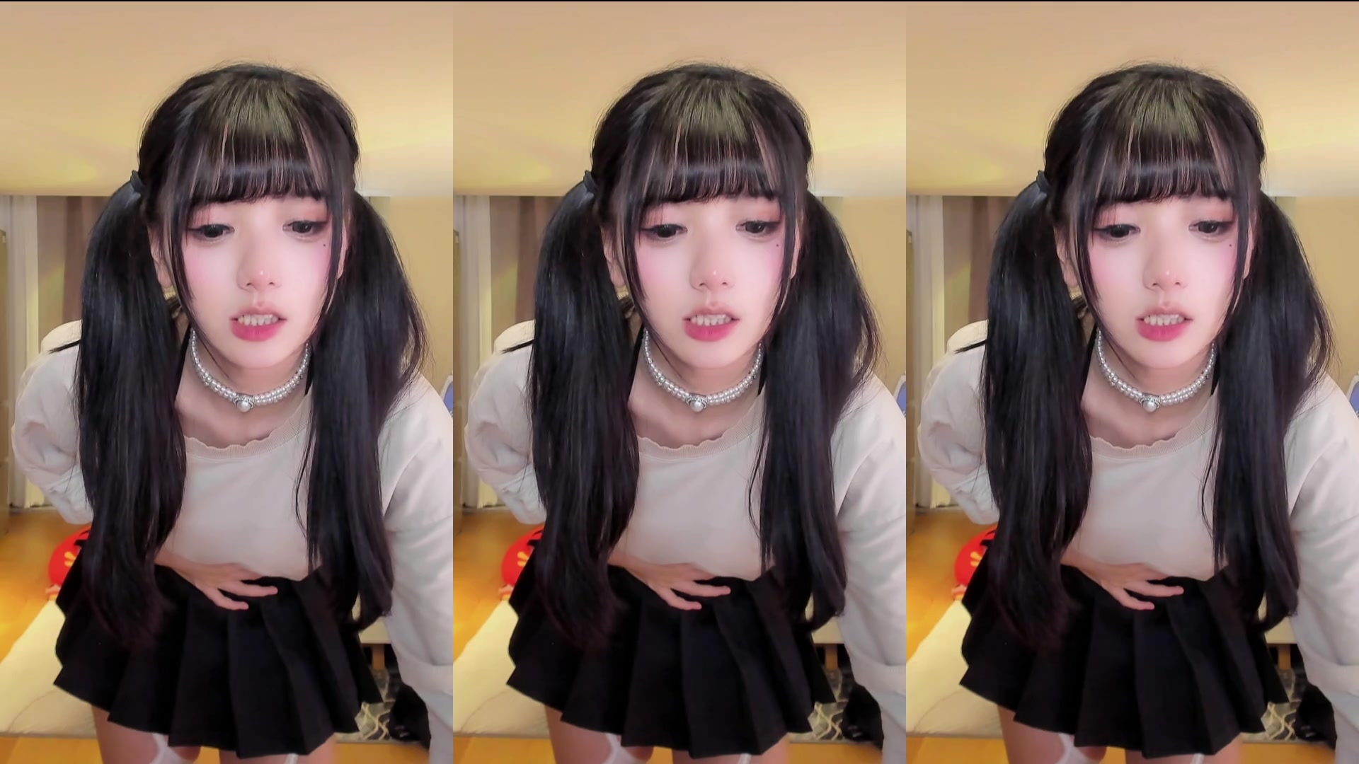 kyokyo沉迷汉堡王 2022-07-07 凌晨 01-07 录播_哔哩哔哩_bilibili