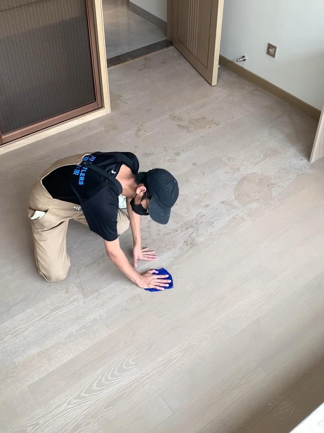 深度开荒保洁真的是越便宜越好吗?