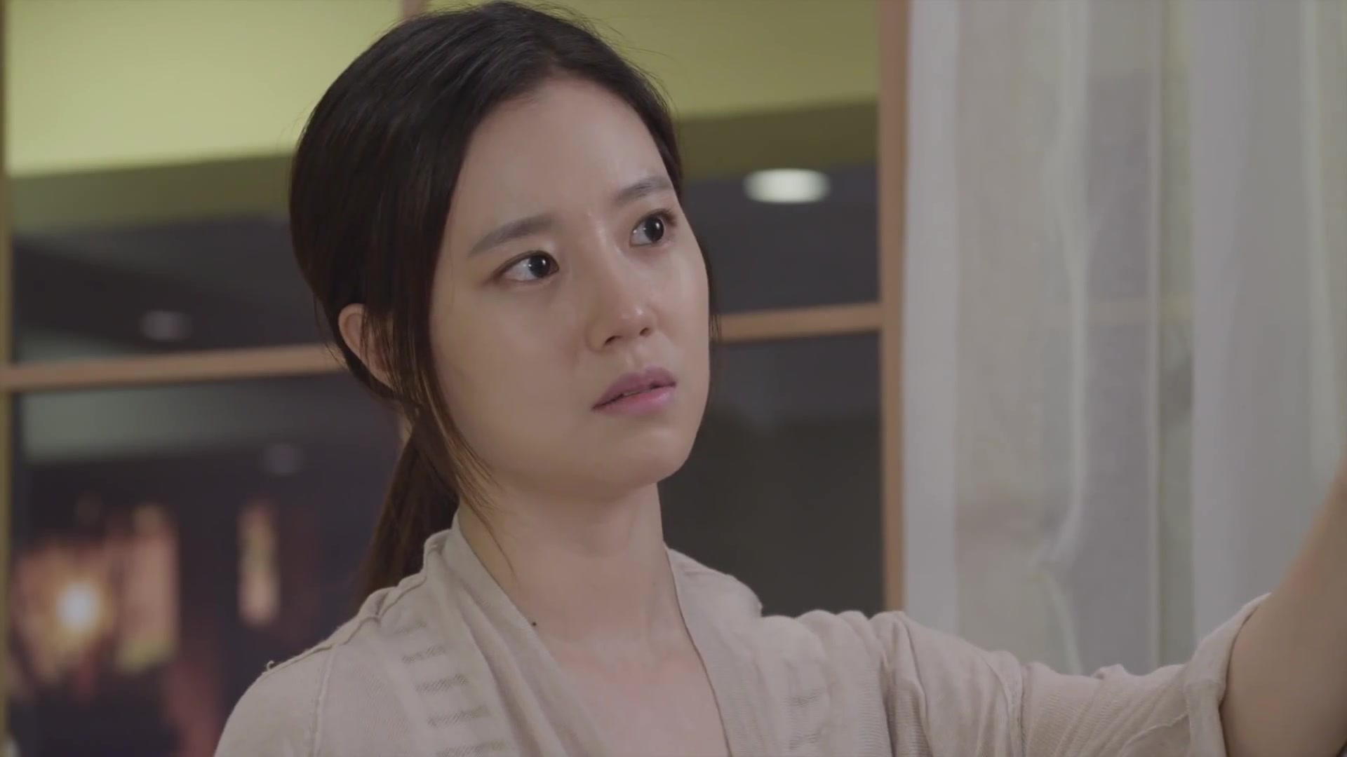 韩国女歌手白智英baek ji young - is crying(只是在哭) (好医生 ost