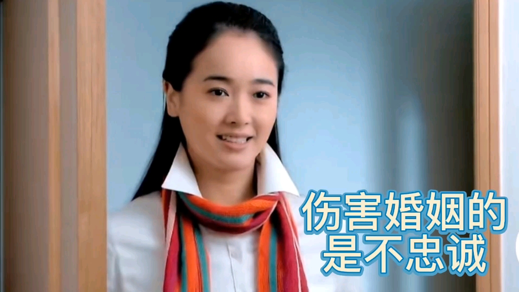 中国式离婚娟子她是好妻子刘东北配不上美好的婚姻