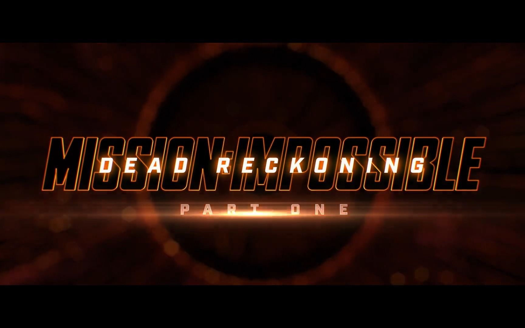 [图]official trailer 2 for #MissionImpossible  – Dead Reckoning Part One