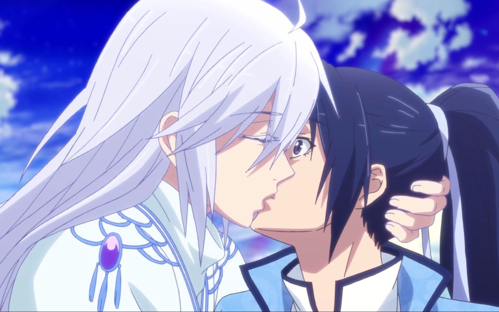 灵契 黄泉之契 op&ed