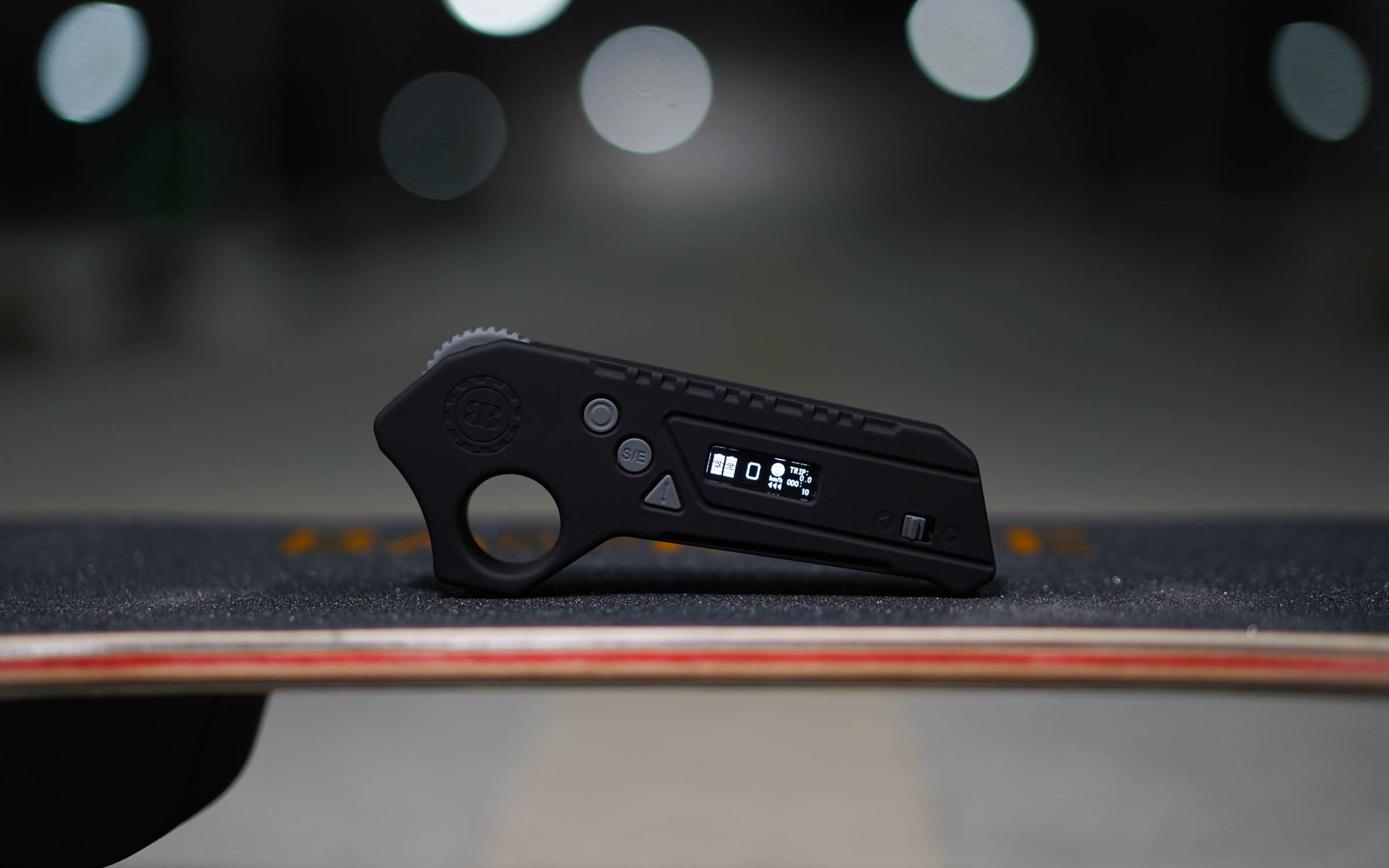 2019 最新款 backfire电动滑板 g2t 一键狂暴模式