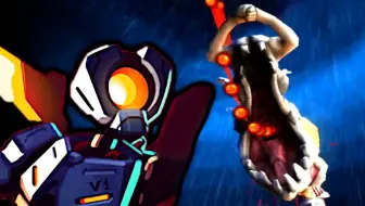 【Merg】ULTRAKILL IS PERFECT NOW