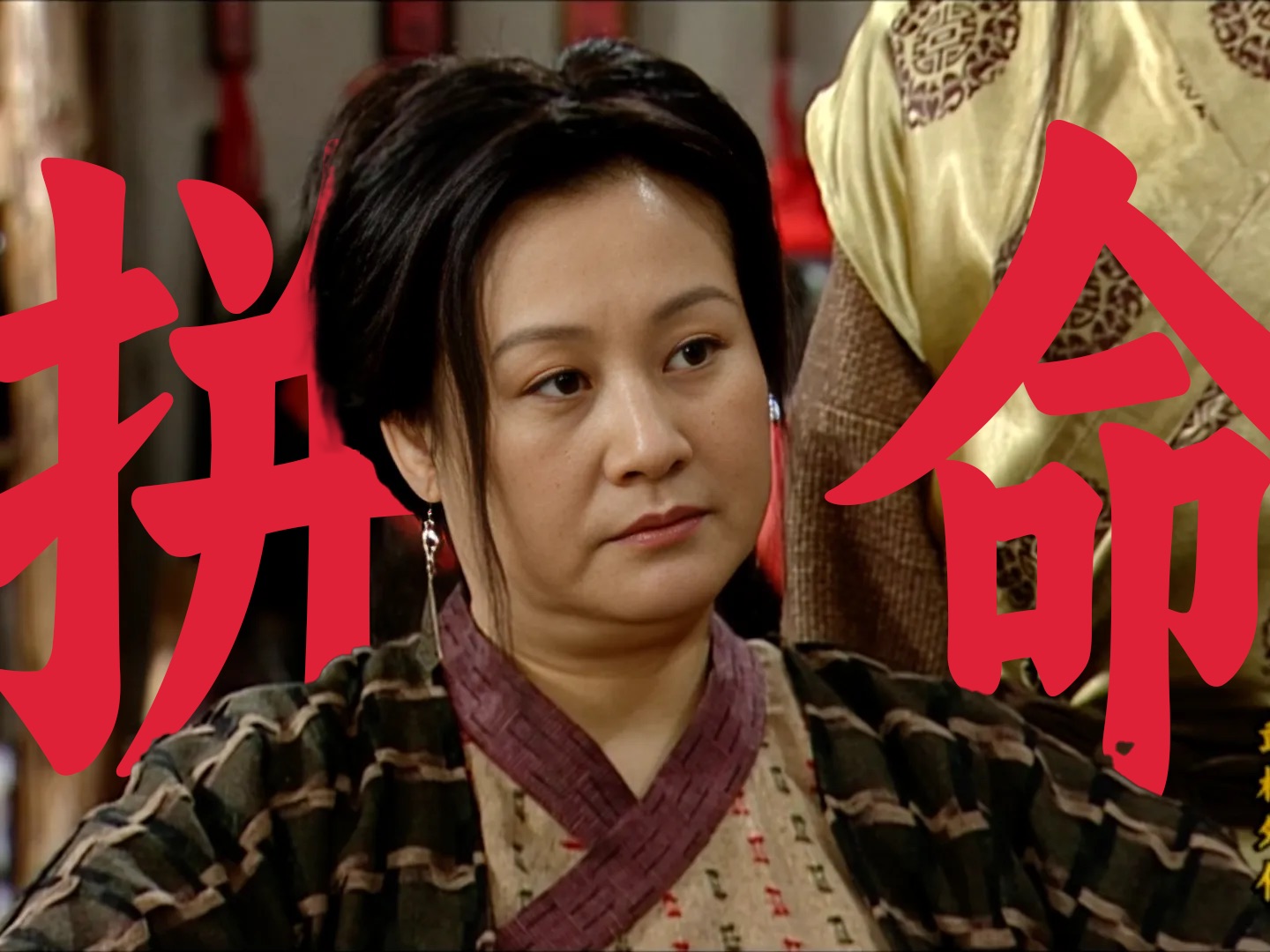 【4302】拼命三娘.