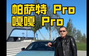 Download Video: 年轻小伙优不优秀，看你开没开上帕萨特Pro