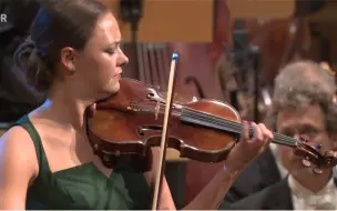 Tải video: 圣桑-引子与回旋随想曲 & 小提琴·Alexandra Conunova, Introduction et Rondo capriccioso｜Violin