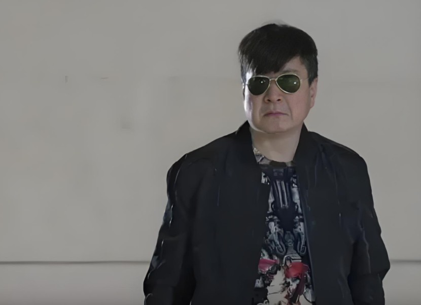 丁义珍逃跑的时候为什么要给司机1000块钱?