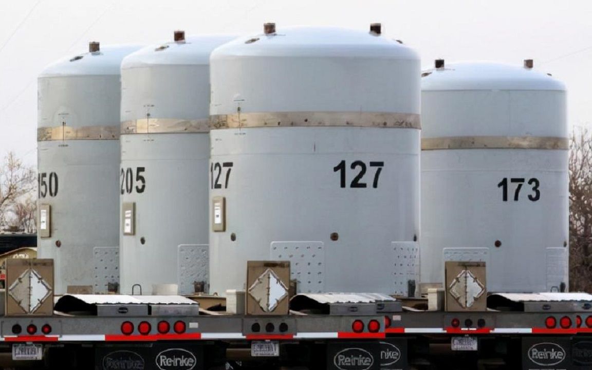 核废料难题完美解决!国之重器启明星二号,让日本羡慕不已