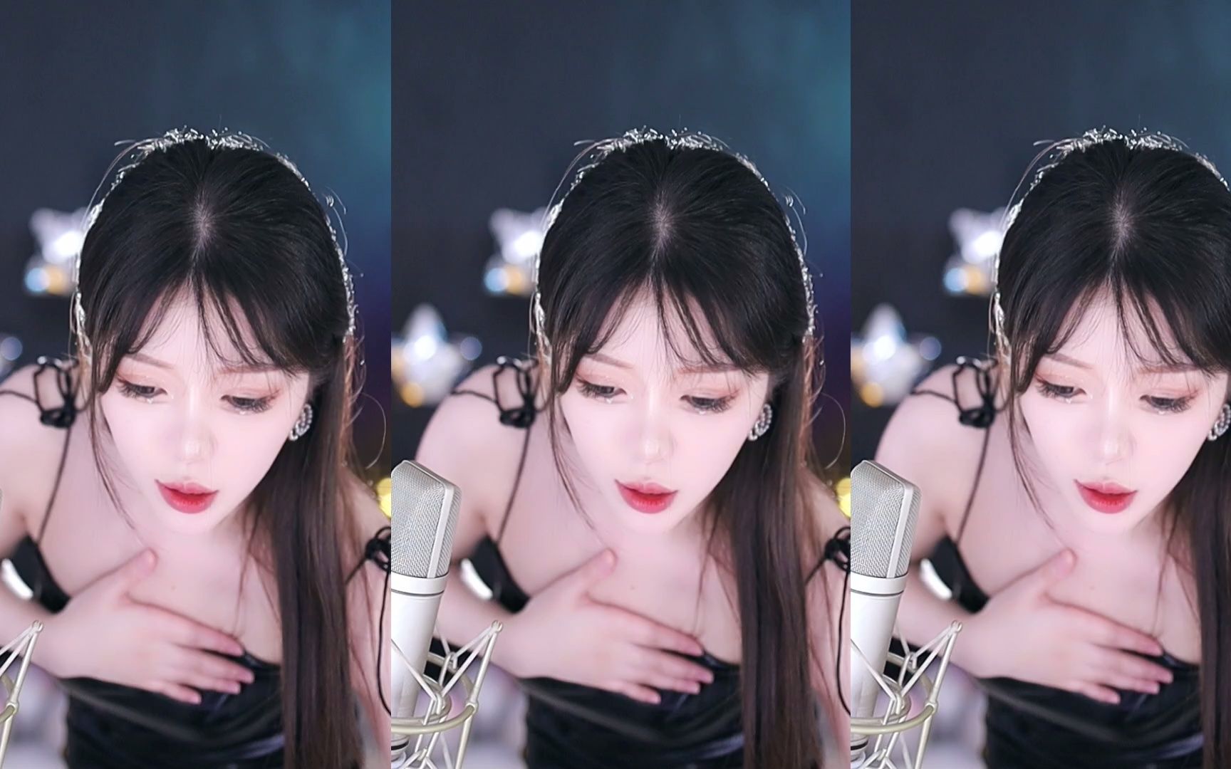 蓝光4m_虎牙_赢城-元气宝【狗妹】_感谢红尘宝宝的万元榜支持