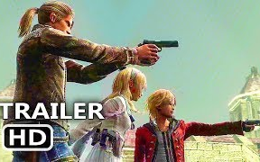 [图]PS4 -《永恒终焉》续作高清预告 (2018)