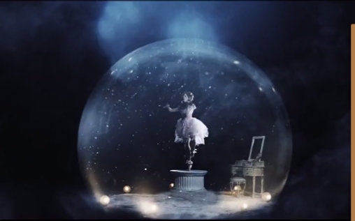 【Lindsey Stirling】Shatter Me Feat.Lzzy Hale哔哩哔哩bilibili