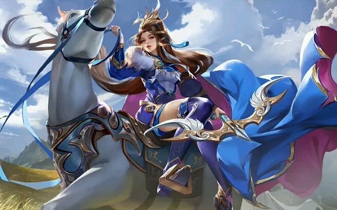 三国杀吾家劳模曹婴上线:不信谣,不传谣,做个智者