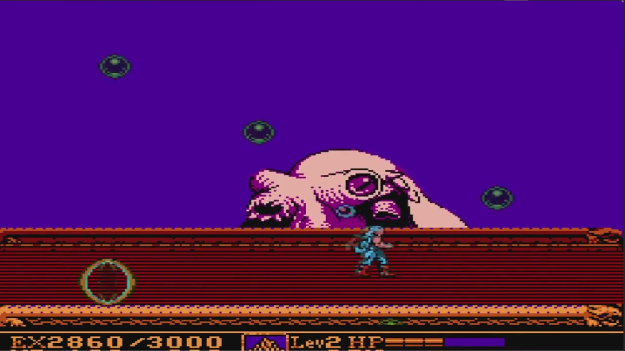 fc-踢王-表演速通