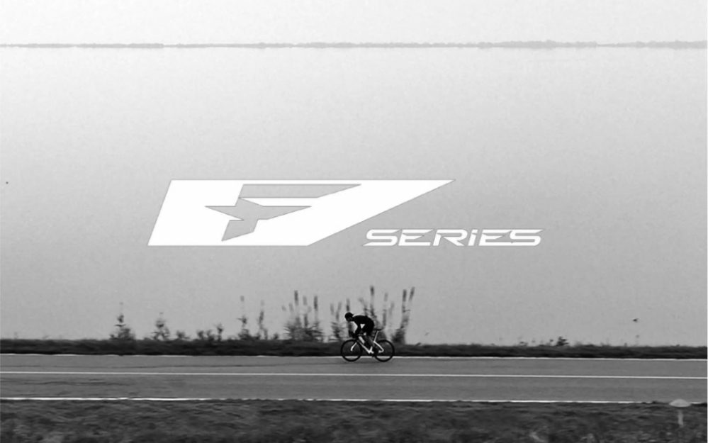 [图]PINARELLO 2023 F SERIES-BORN TO RACE2023年2月22日 敬请期待