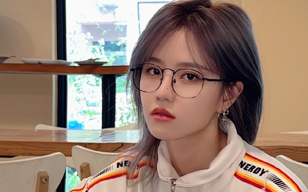 柏欣妤 20220421 口袋48电台