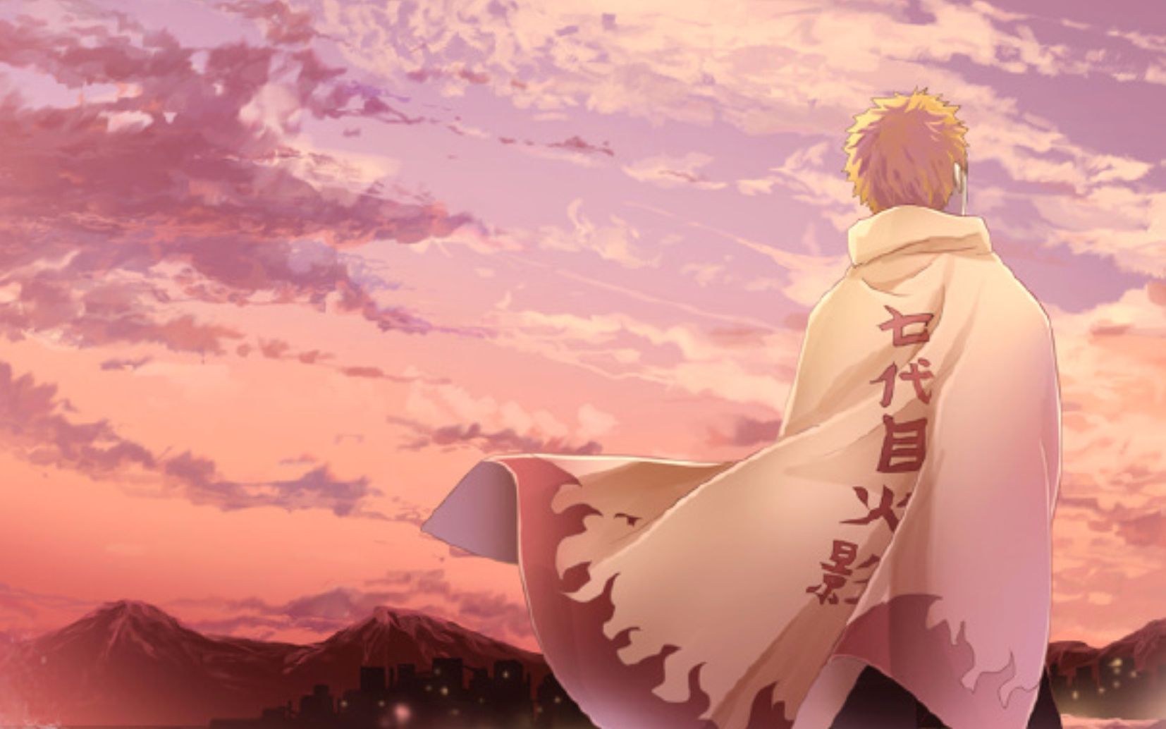 死神vs火影 3.3 漩涡·鸣人 博人传 十割