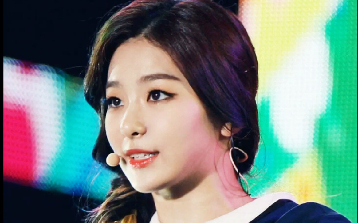 【姜涩琪】46个镜头记录77出道到现在的每一次回归