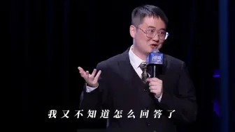 “敏感的人最擅长的事情是什么？精神内耗...”
