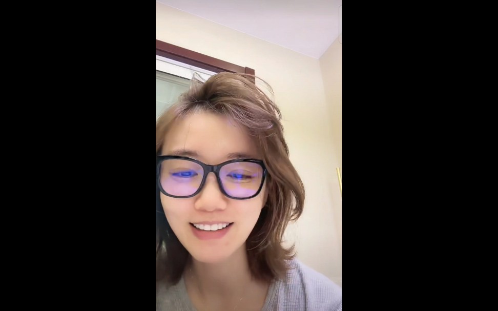 于莎莎 6月19直播录播 2