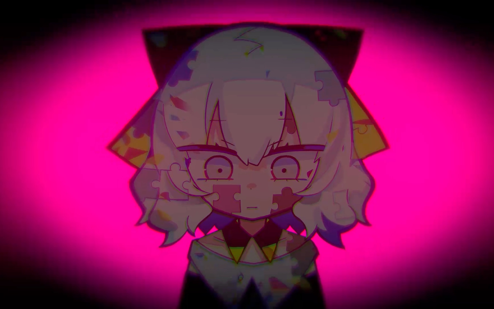 妖未初甜