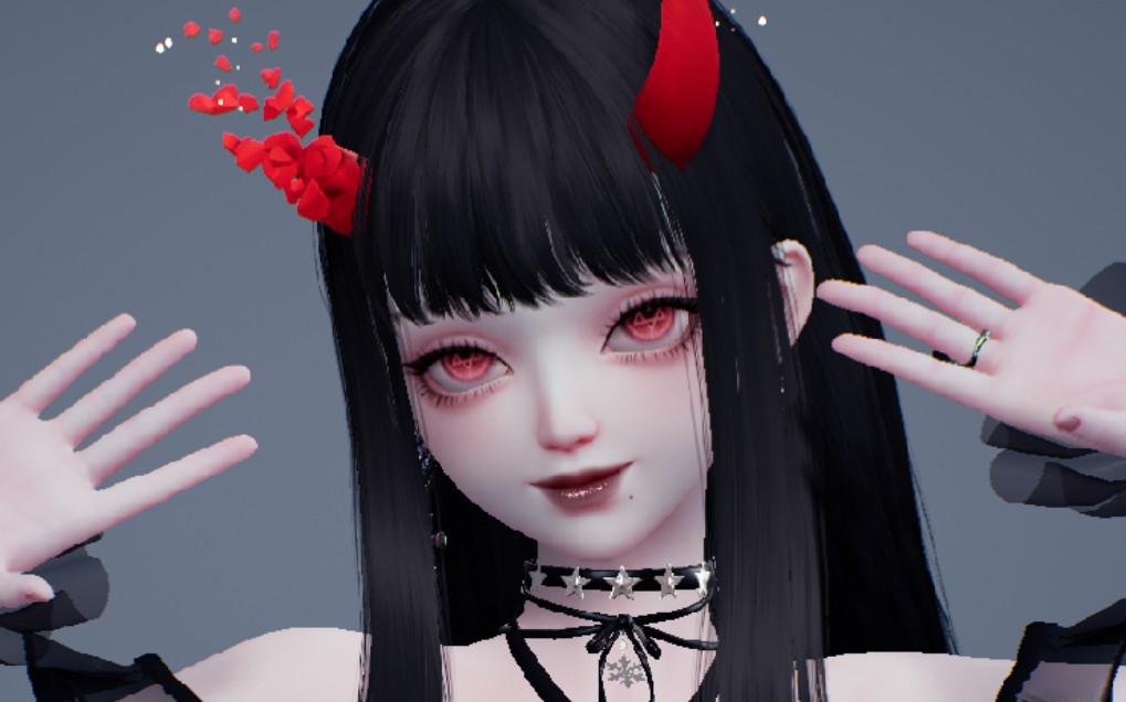 【以闪】mad at disney