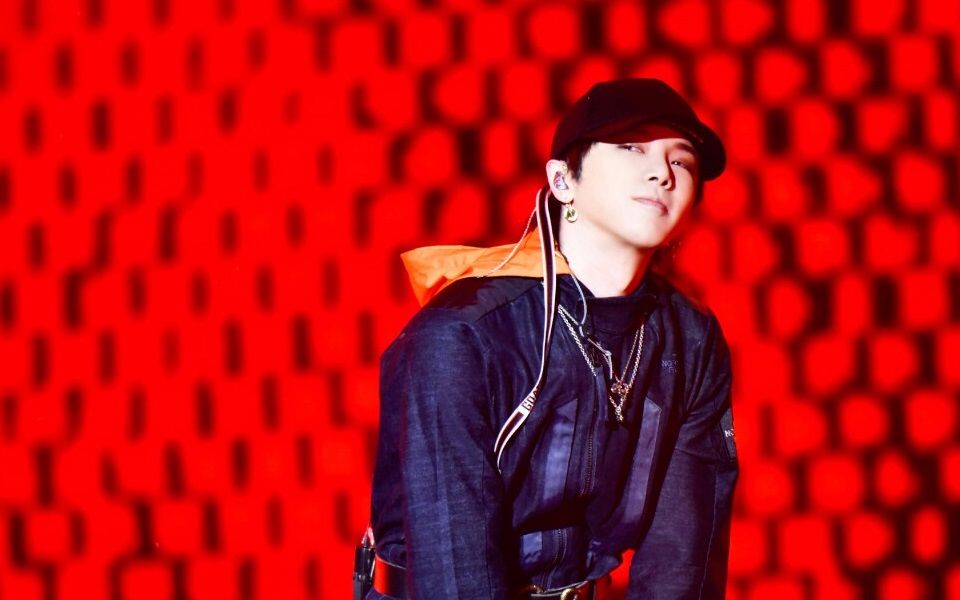 【华晨宇】手势/舞台超燃向踩点混剪,舞台上的王者 友情提示一下放大