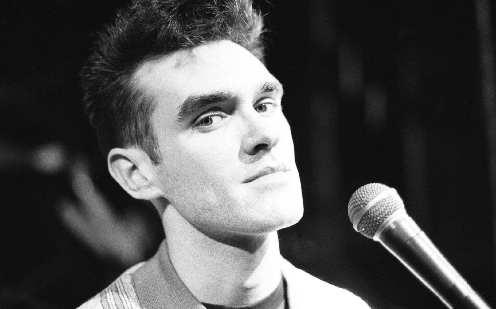 翻唱thesmithsbacktotheoldhouseb站应该没人听过这首歌