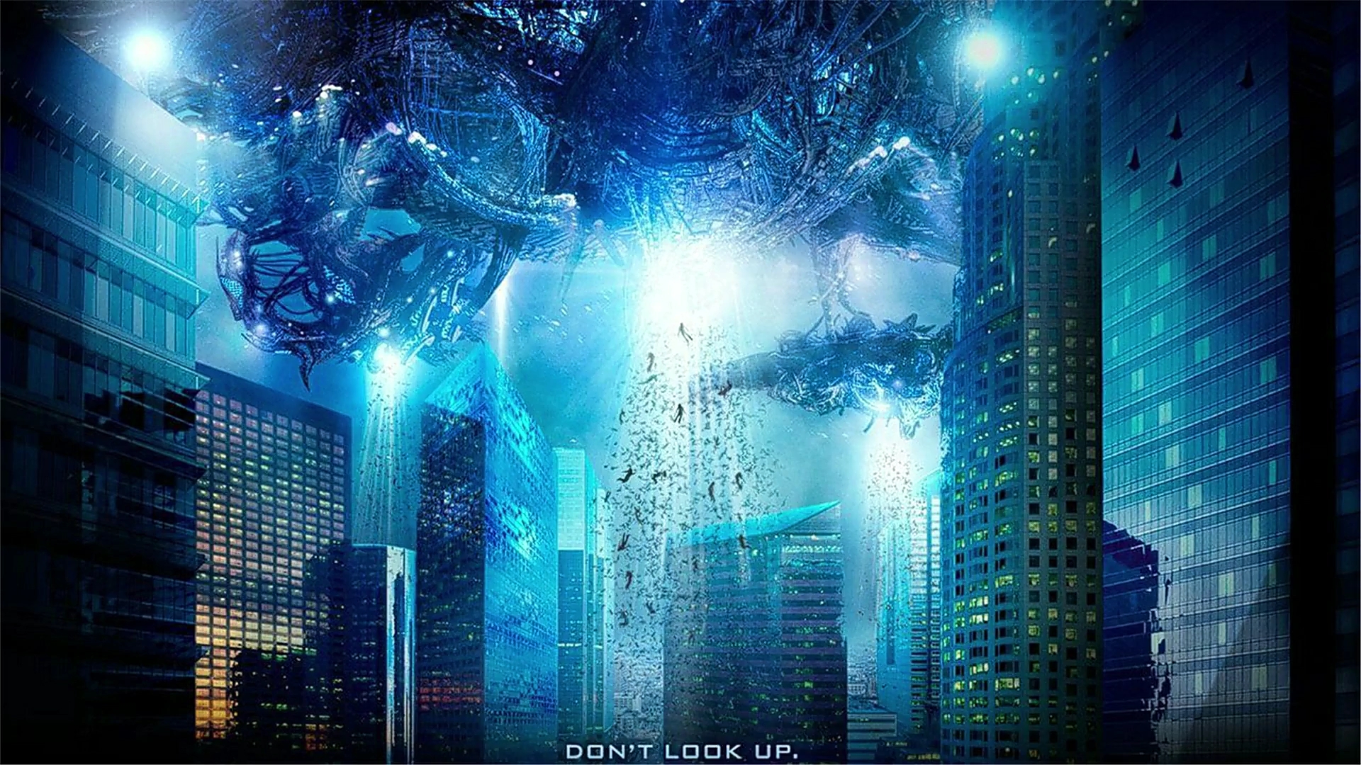 活动  天际浩劫2-3-众人协力击败外星生物