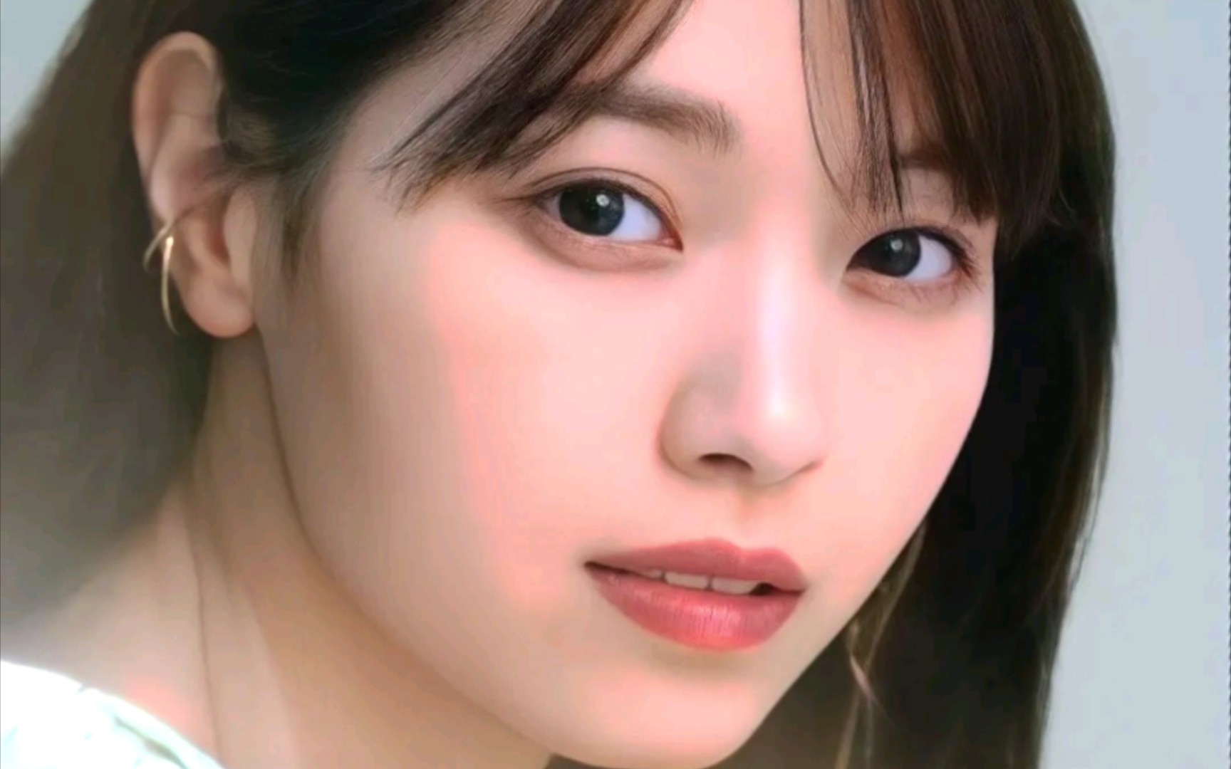 西野七濑 轻熟甜美