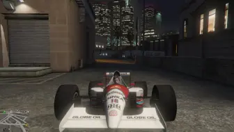 Gta5 拖拉机下山最速传说 争夺拖拉机小王子的故事 哔哩哔哩 Bilibili