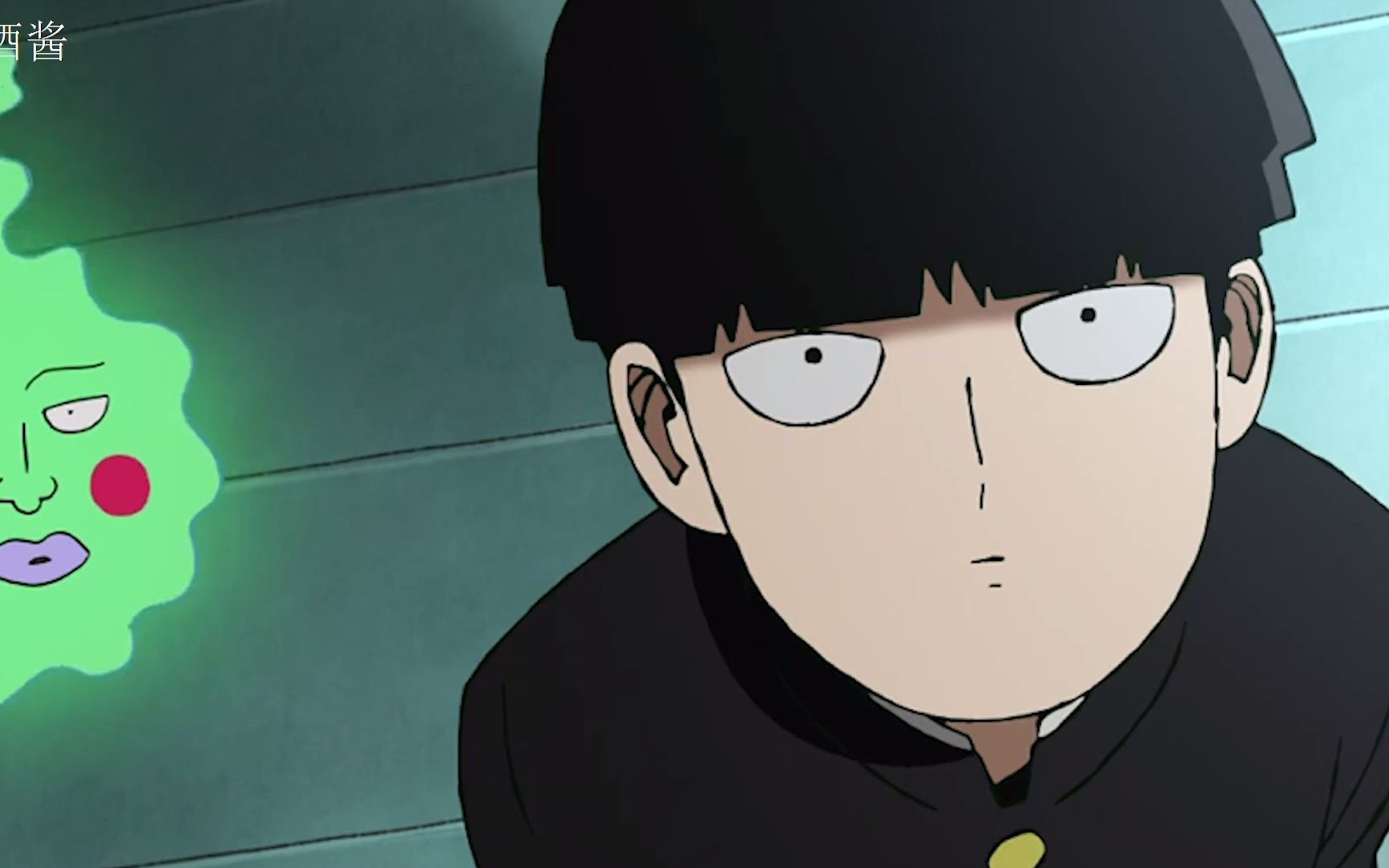 活动  速看《灵能百分百》第二季 龙套遇最上之后又一强敌