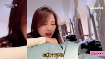 盘点那些求生欲极强的男人，一个眼神秒懂，这样老公哪个女人不爱