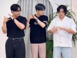 Download Video: 【金在中】240718 在啾来噜 不要做挑战/哈吉麻challenge with BTOB