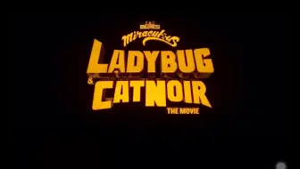 瓢虫少女大电影开头公司logo