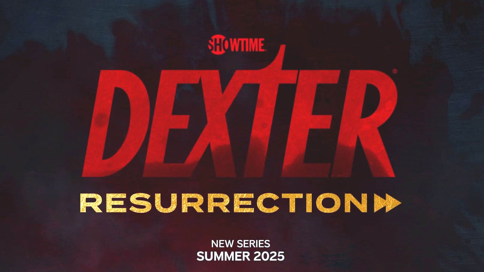 Showtime有线电视网2025年夏季档衍生新剧 嗜血法医:复生 Dexter: Resurrection 宣传片哔哩哔哩bilibili