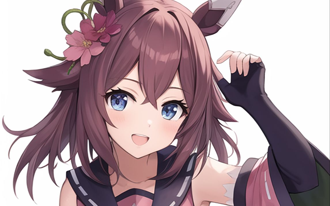 「/ai樱花千代王」富士山下