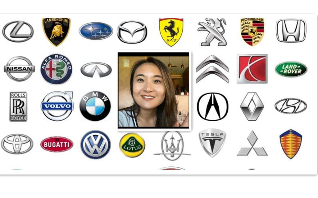 [图]各种车牌的正确发音— How to pronounce car brands in English