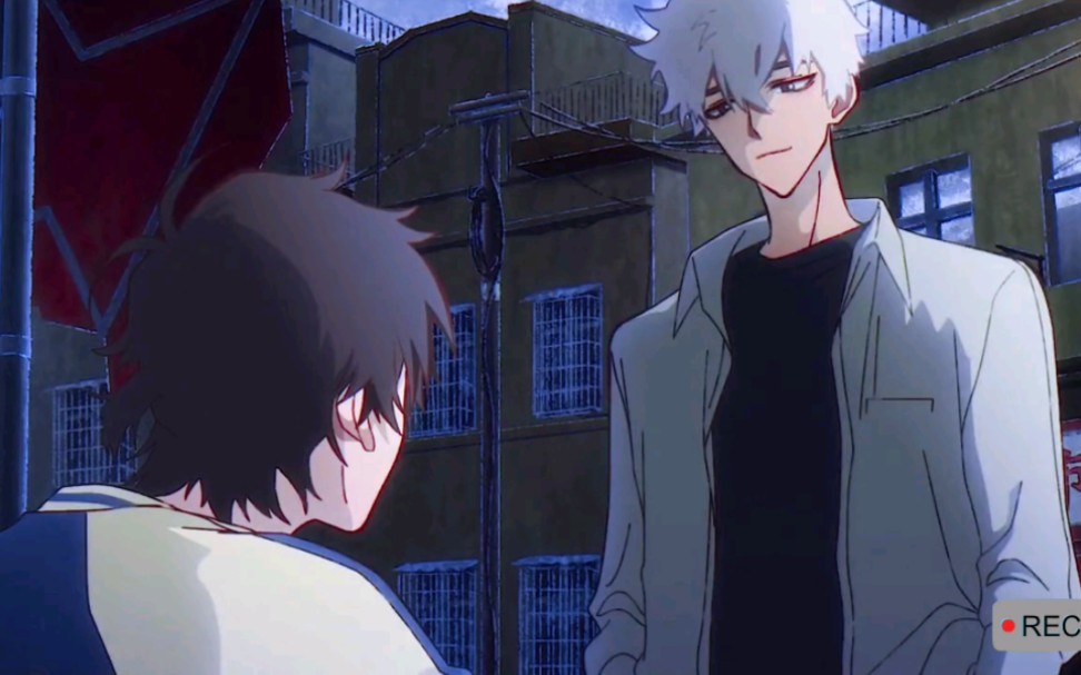 「陆光×程小时」我找到你了