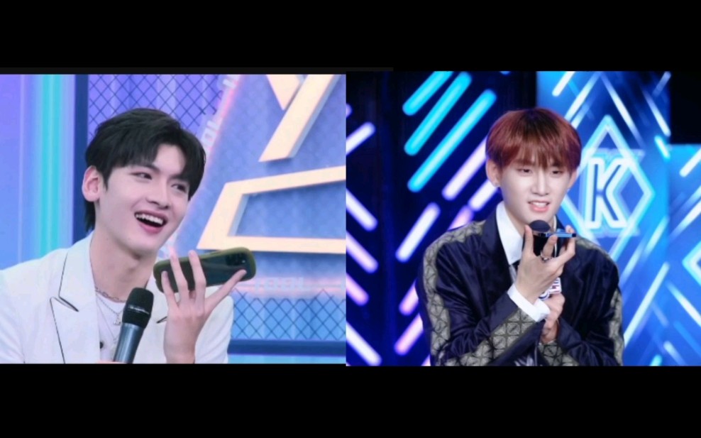 【姚琛翟潇闻】连线1080p完整字幕版_哔哩哔哩_bilibili