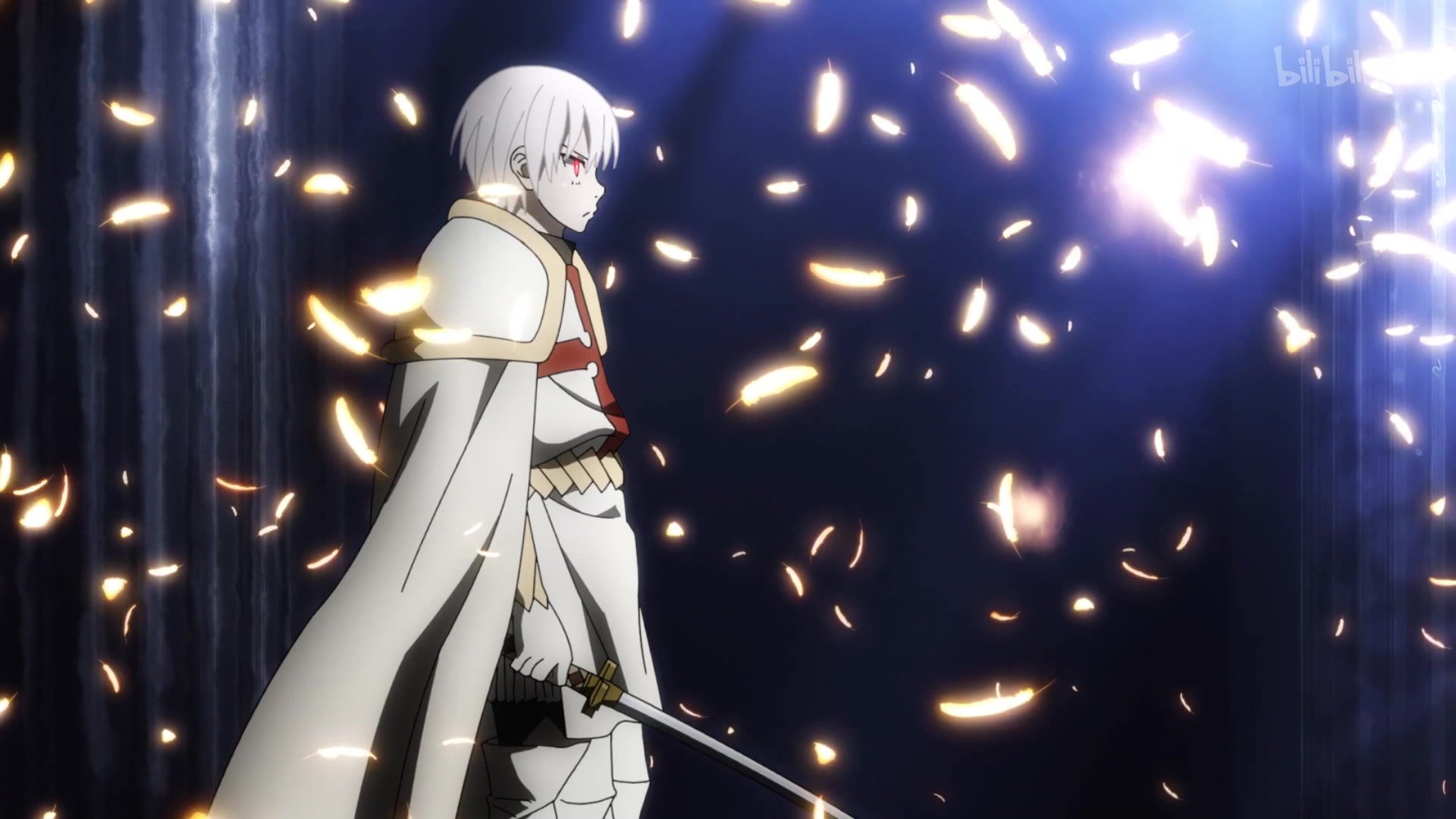 炎炎消防队之森罗万象