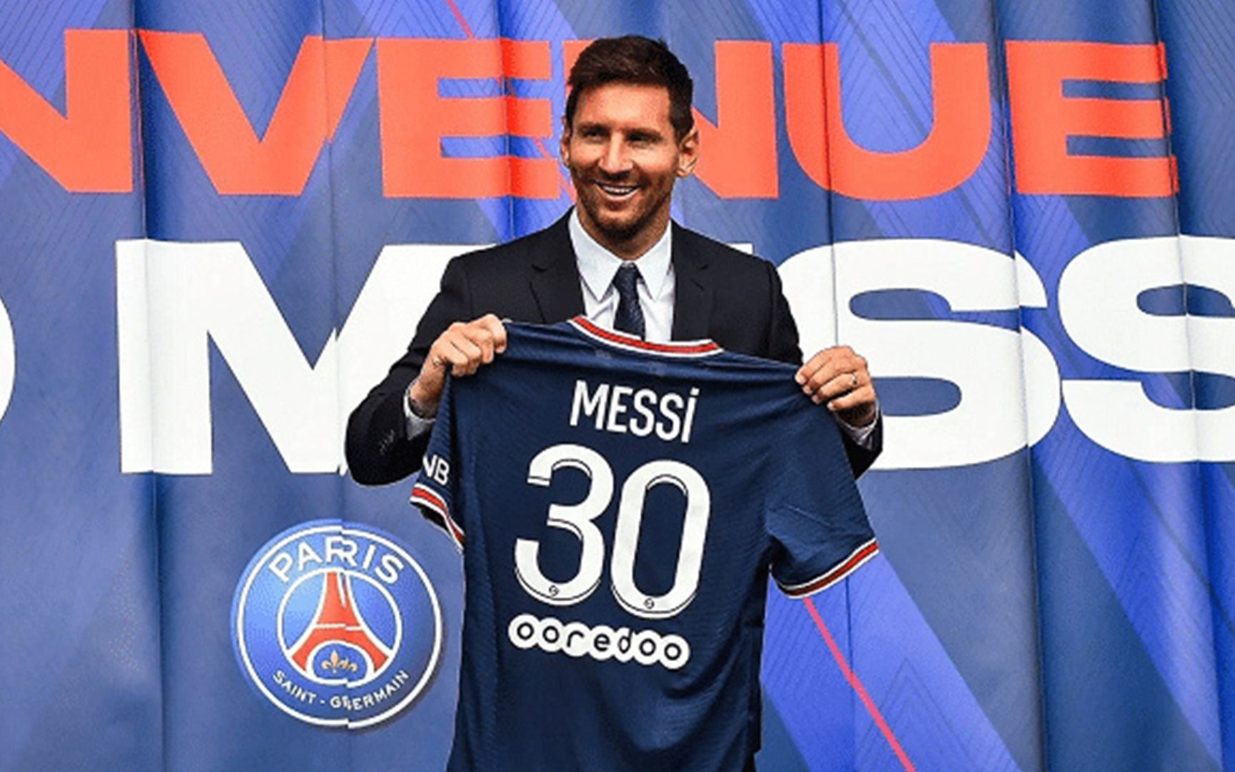 中国球迷抢购最多梅西30号球衣?_哔哩哔哩_bilibili