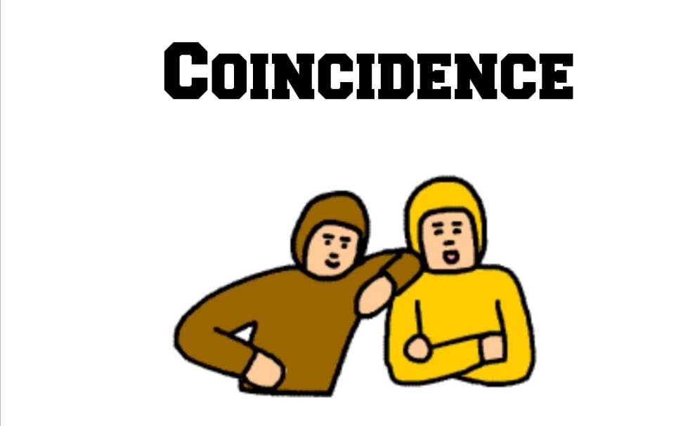 微信表情包【阿棕】倾情演绎洗脑神曲《coincidence》