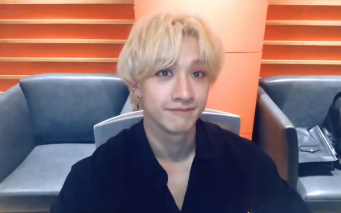 straykids方灿理想型图片