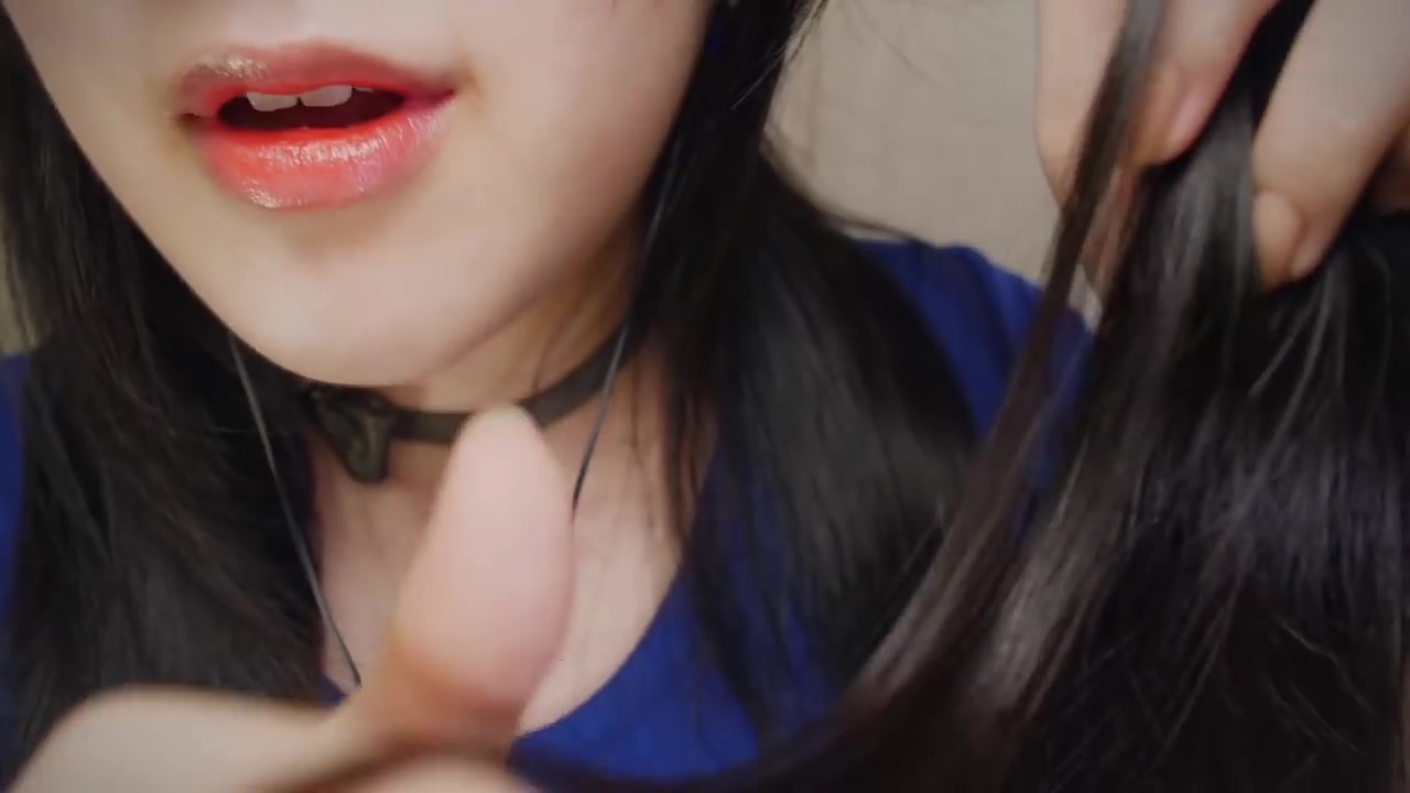 「ppomo」你的番茄小女友已上线 sounds of the human head face