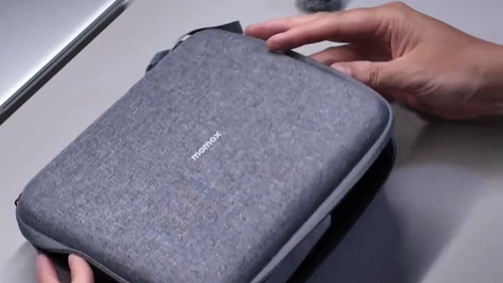 文玩堂组合特惠 高达联名超高速暴力风扇｜沉浸开箱#暴力风扇#高达#高达联名#摩米士