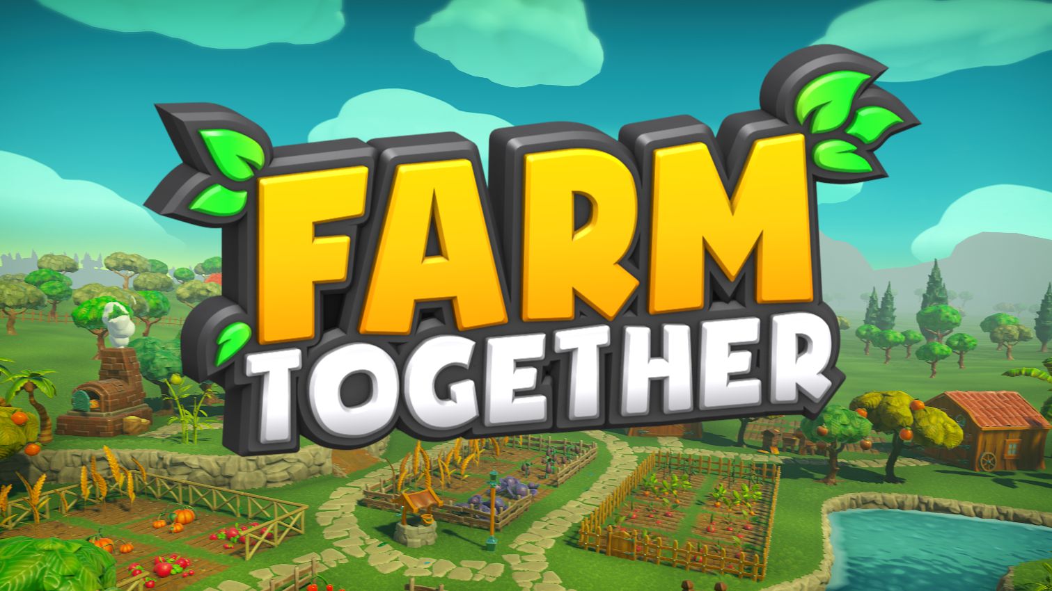 farm together