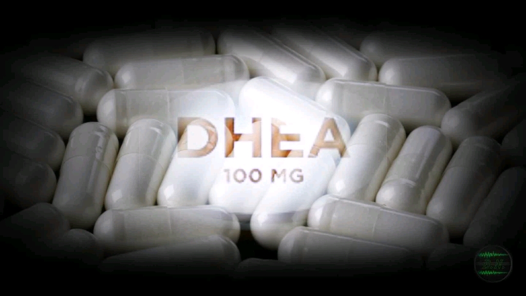 DHEA双耳节拍(促进荷尔蒙平衡,减轻压力,焦虑和攻击性)【Binaural nutrition!】哔哩哔哩bilibili