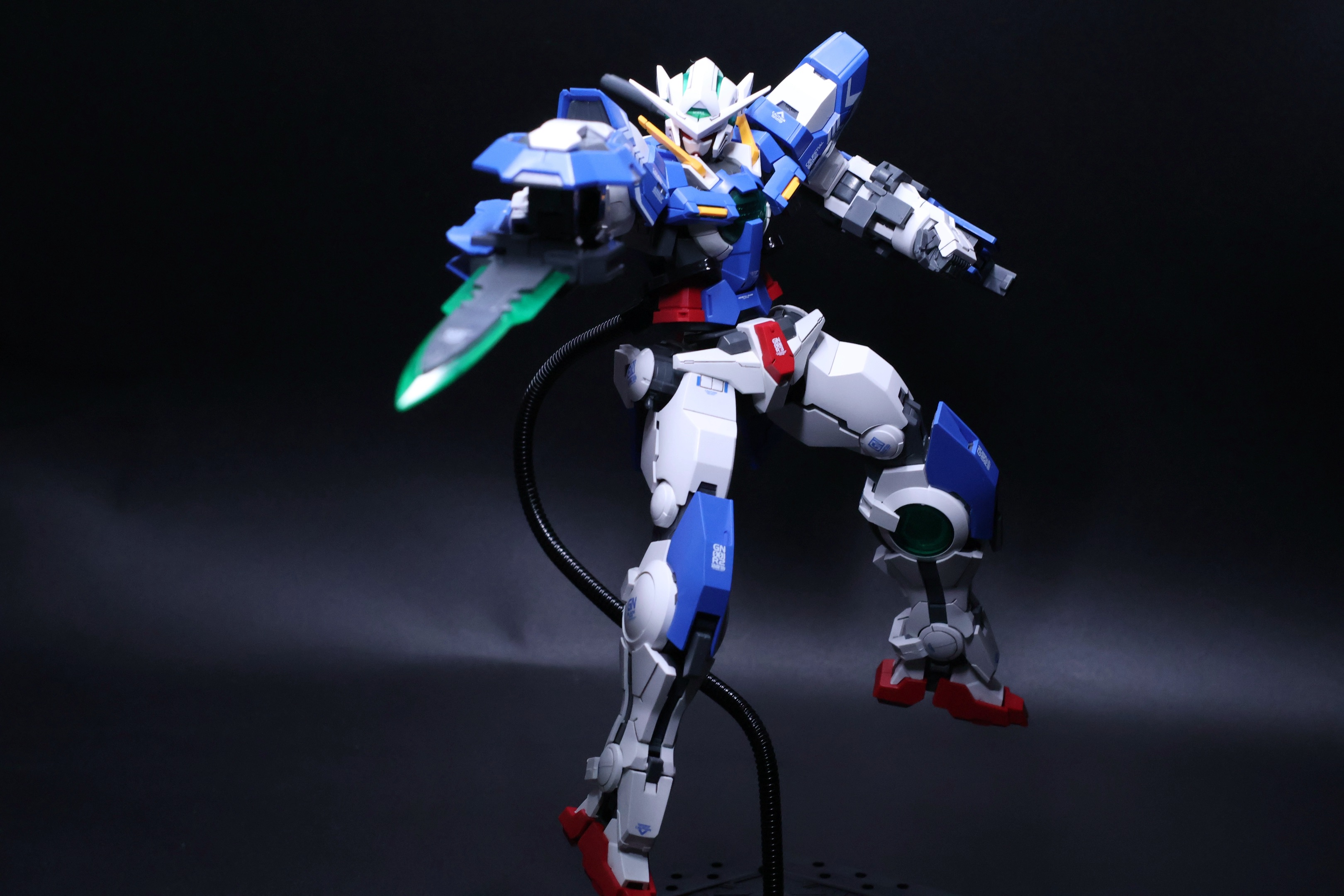 龙桃子能天使r3