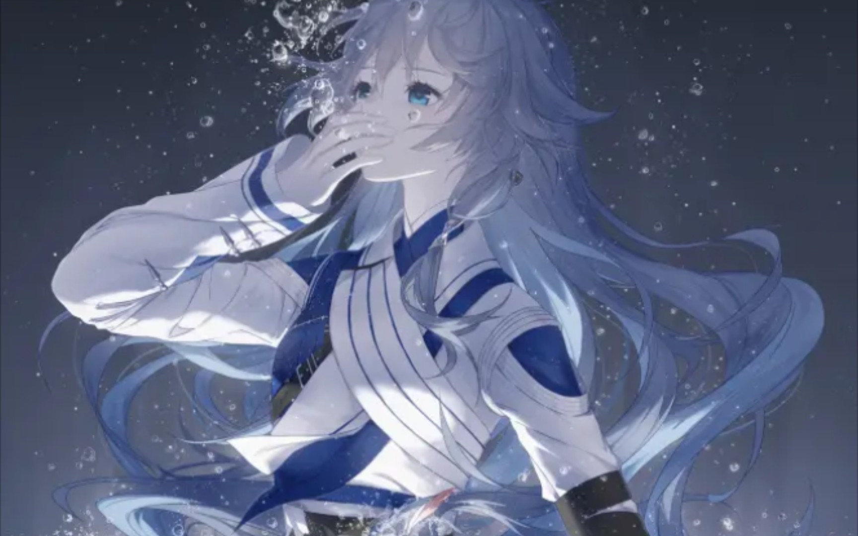 手机大乱斗 崩坏三 符华壁纸_哔哩哔哩 (゜-゜)つロ 干杯~-bilibili